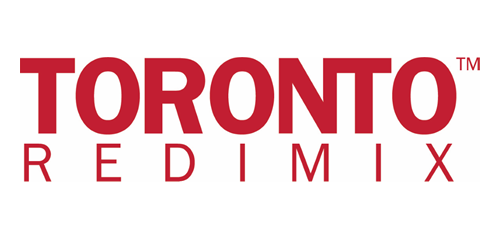 Toronto Redi Mix Logo
