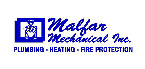 Malfar Mechanical Logo