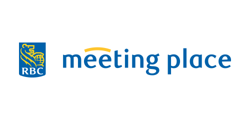 RBC Meeting Place Logo