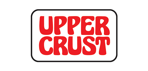 upper crust Logo