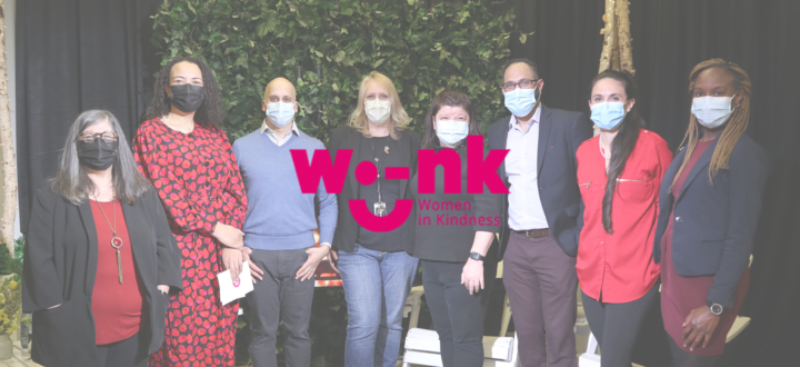 It’s A Tie! Breast Health & ICU Win at WINK Den