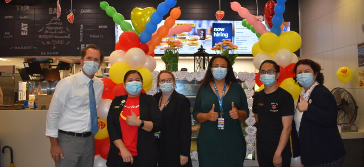 McHappy Day 2022 Will Support Humber River Hospital’s NICU