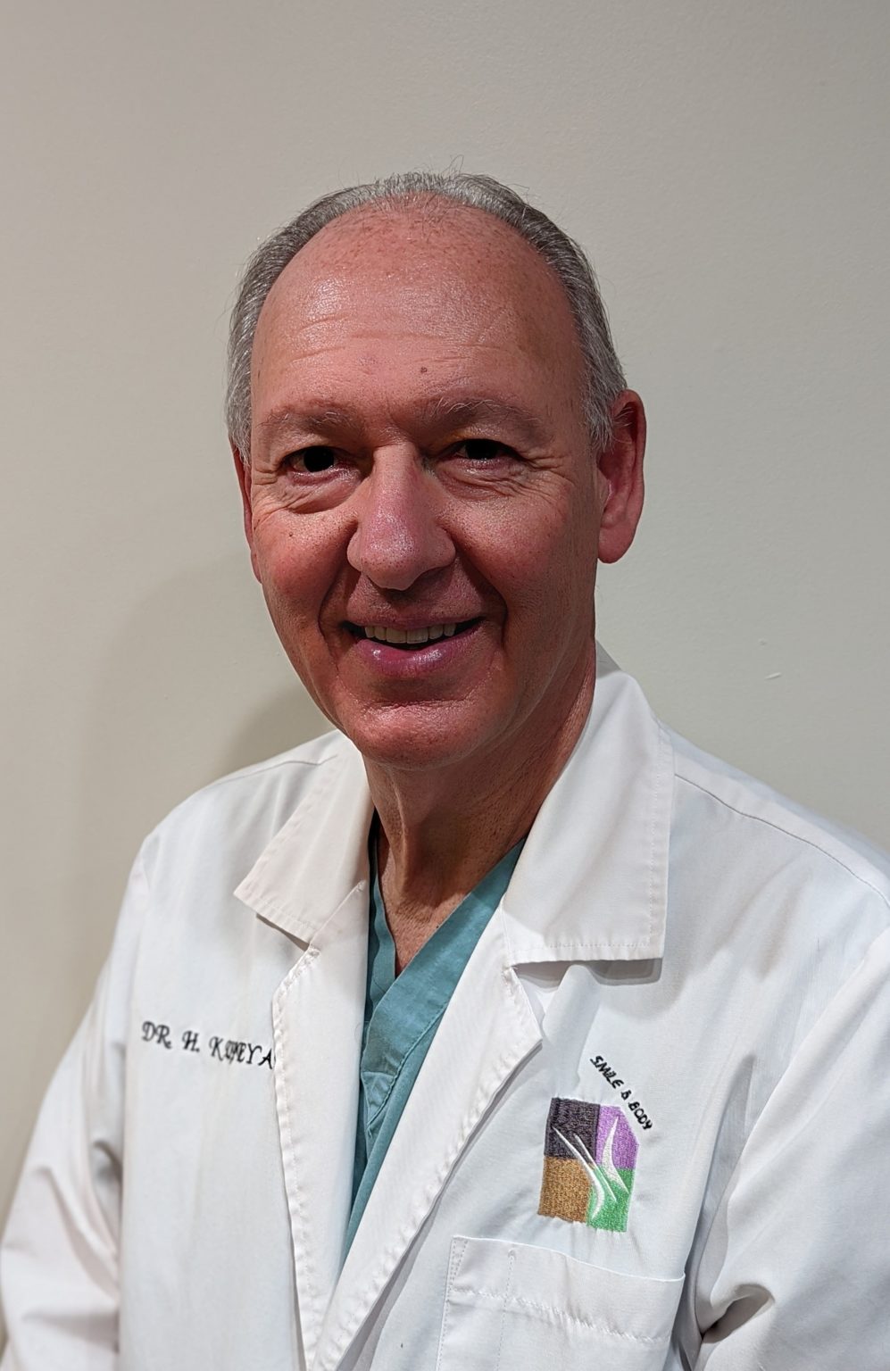 From Doctor to Patient Herman's Story Humber River Health Foundation