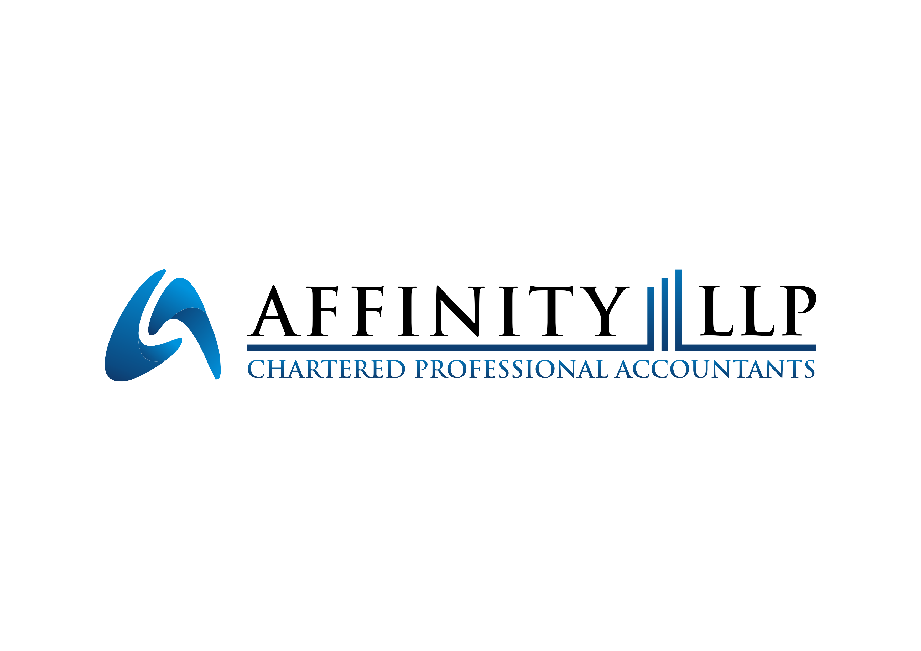 Affinity LLP Logo