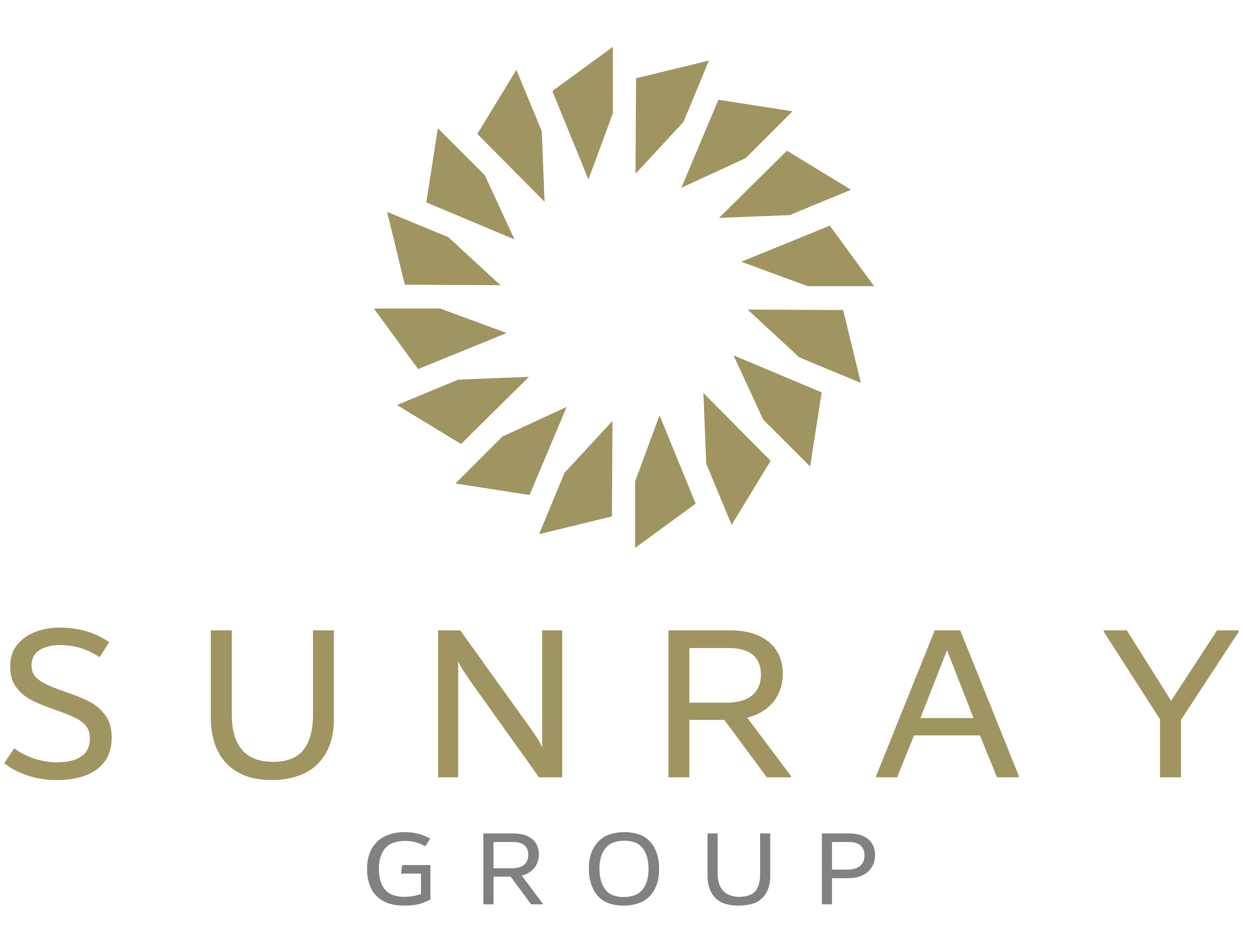 Sunray Group Logo
