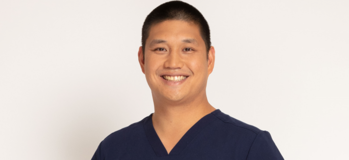 Interview: Dr. Justin Chang, Orthopaedic & Robotic Surgeon