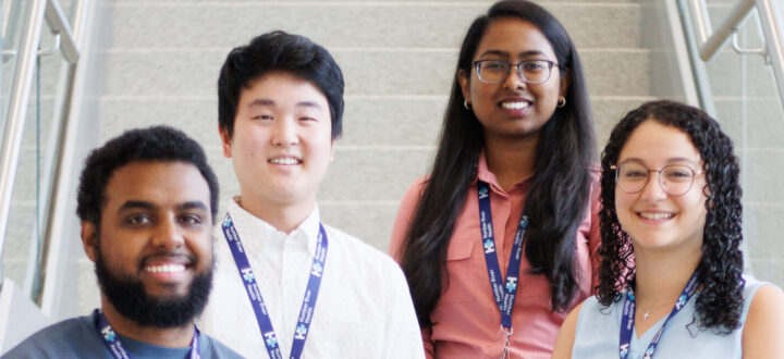 Schulich FMTU: Meet the Residents