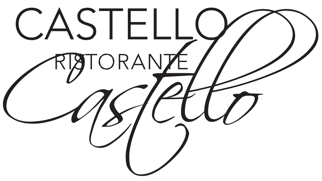 Black Castello Logo
