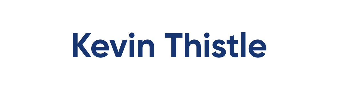 Kevin Thistle Logo