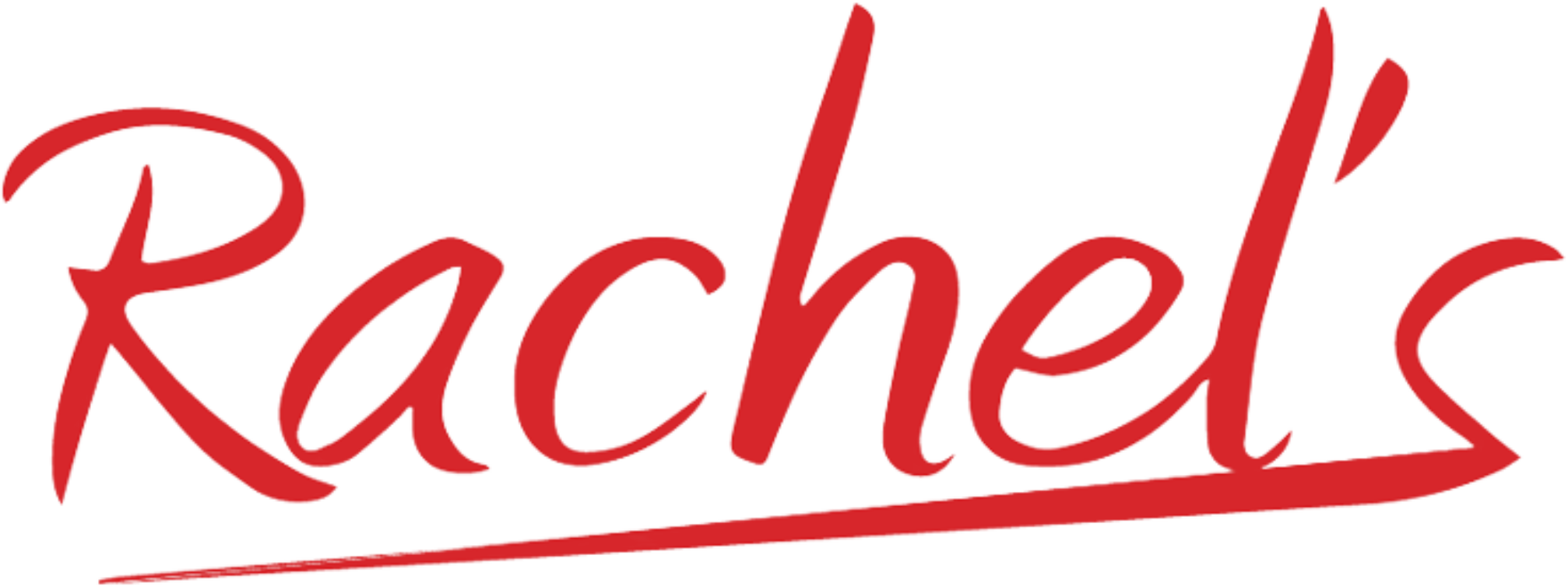 Rachels Logo