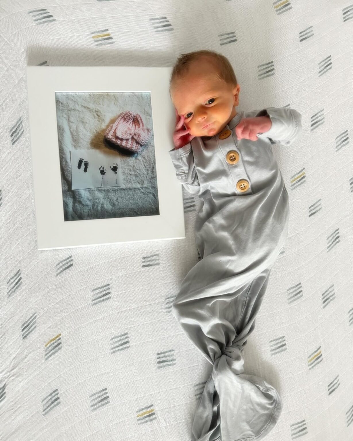 The maternal fetal medicine clinic jennifer s story