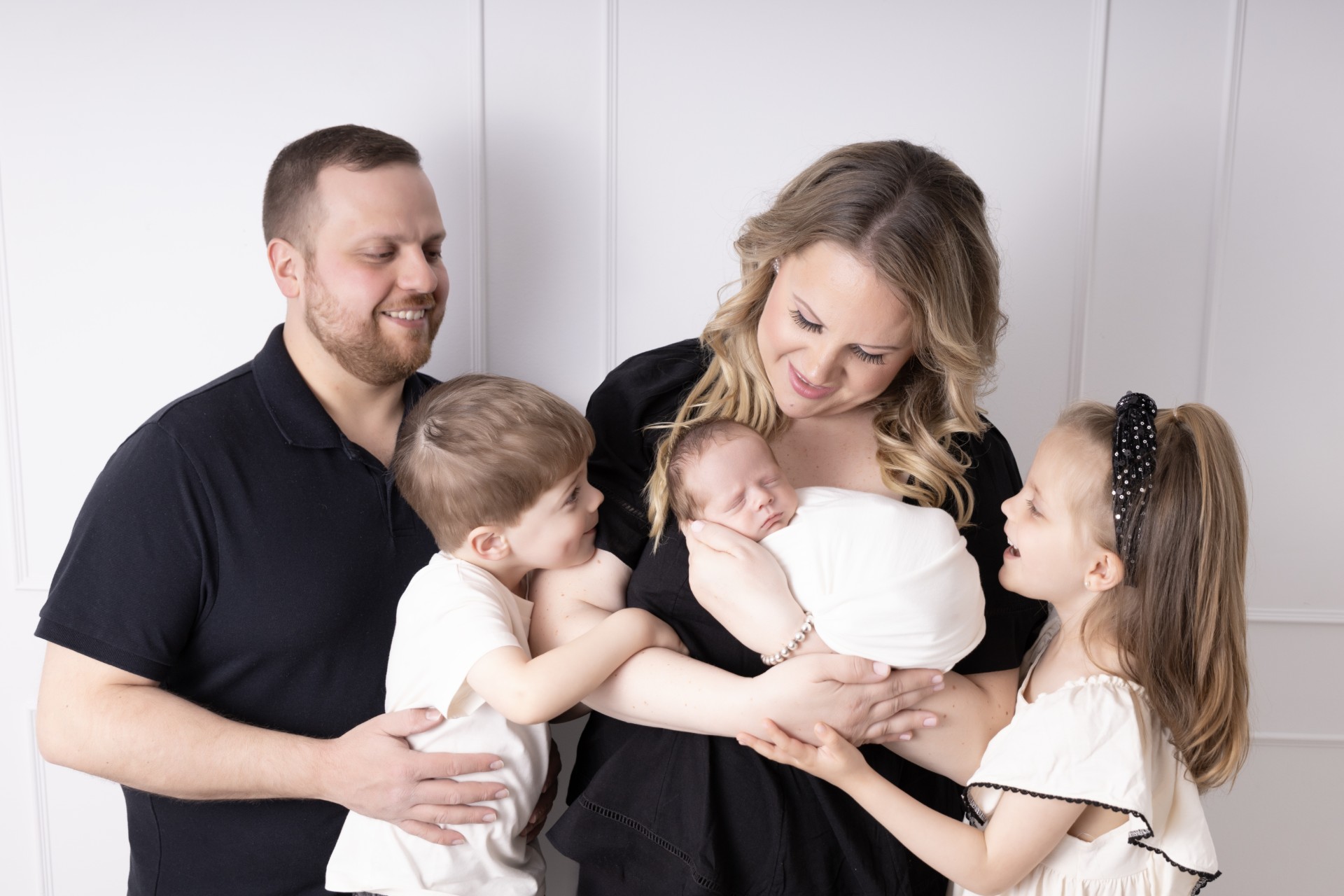 The maternal fetal medicine clinic jennifer s story