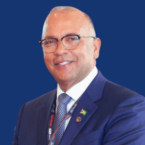 Anthony Whyte