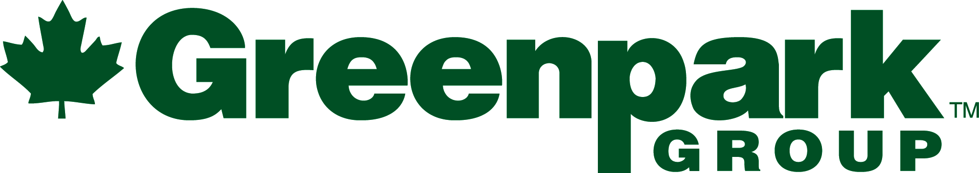 Greenpark Group Logo