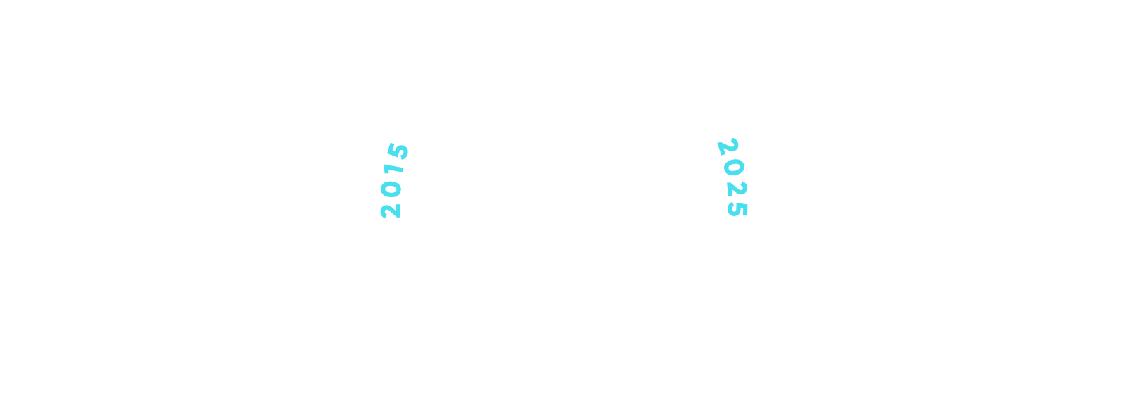 Building on a Decade of FirstsArray 