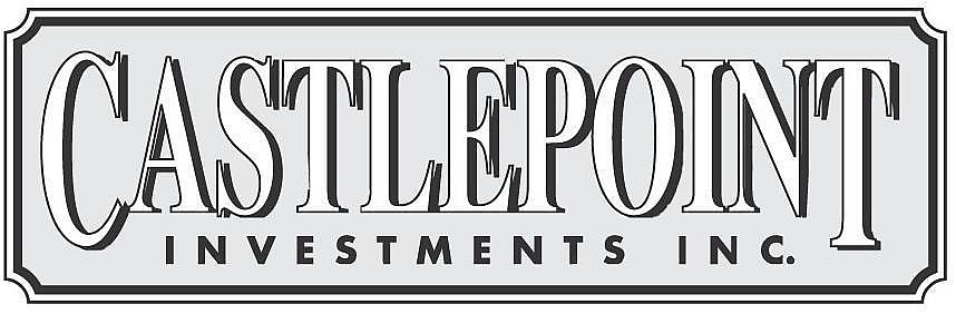 Castlepoint Investments Inc. Logo