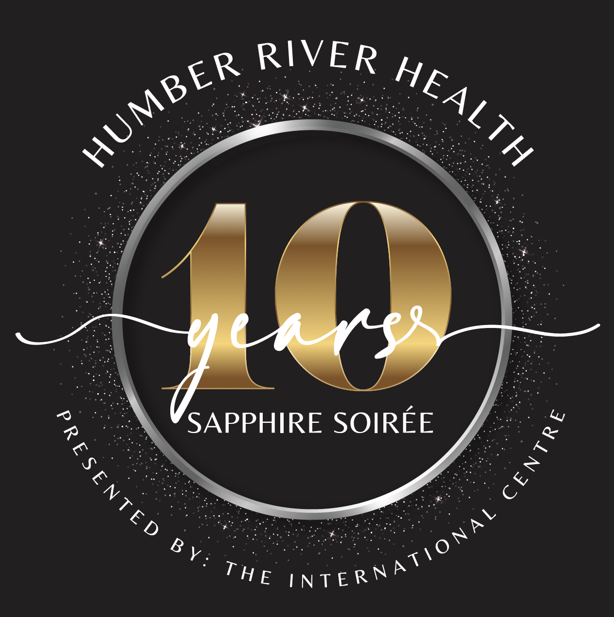 Sapphire Soirée