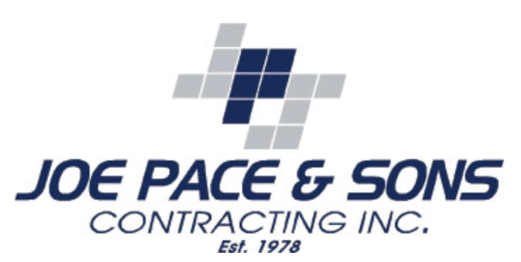 Joe Pace & Sons Logo