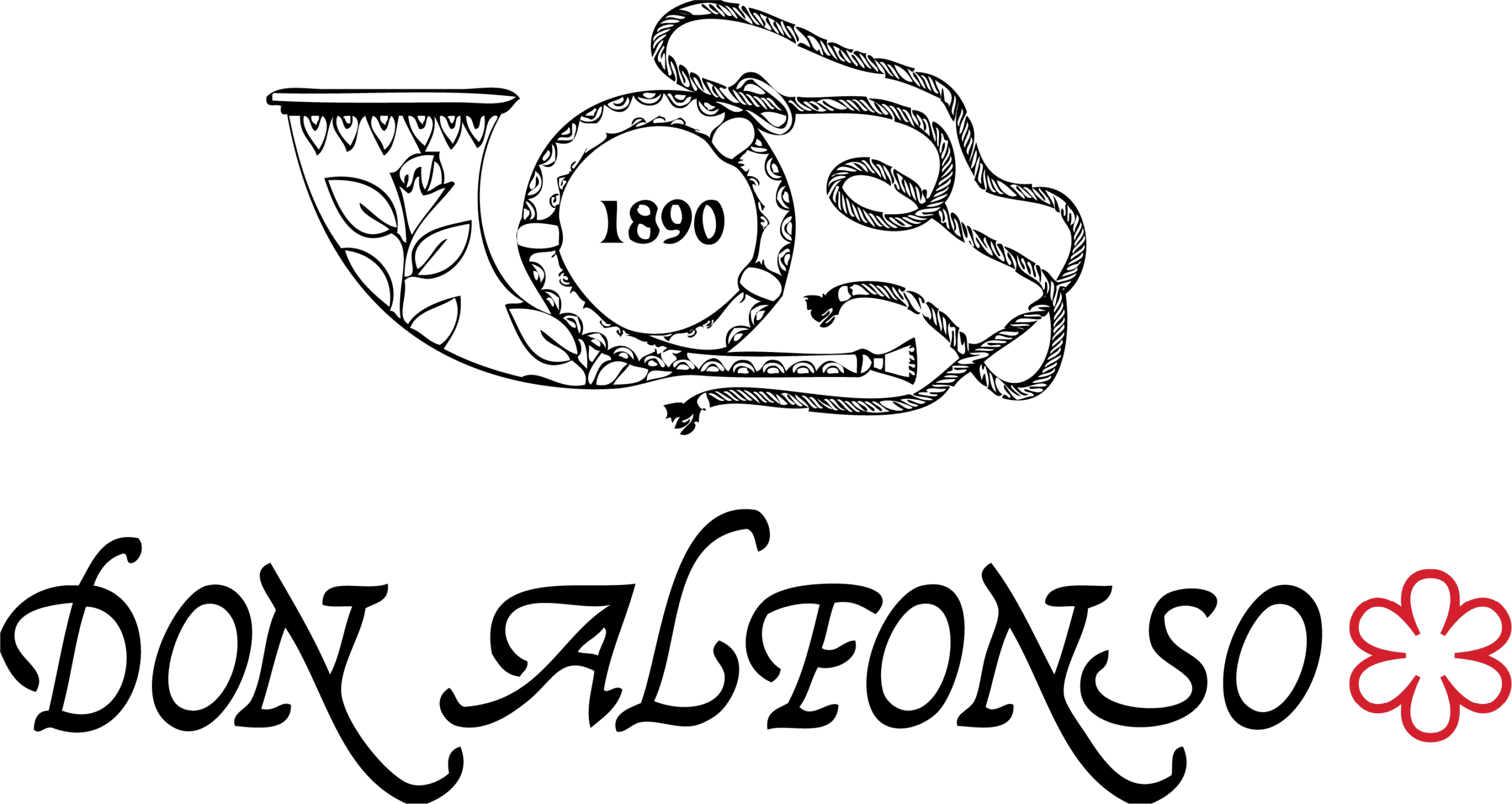 Don Alfonso Logo