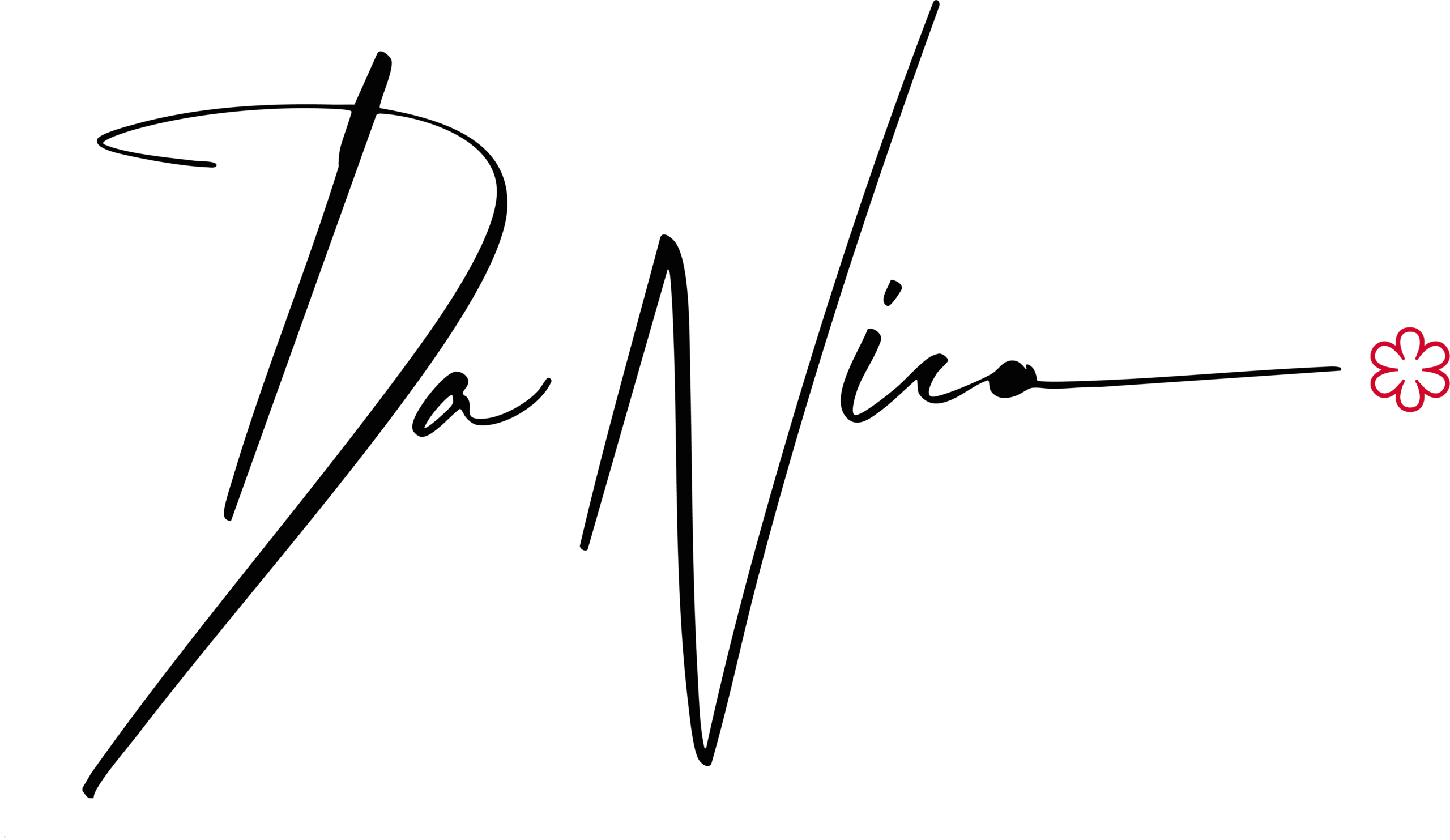 Da Nico Logo