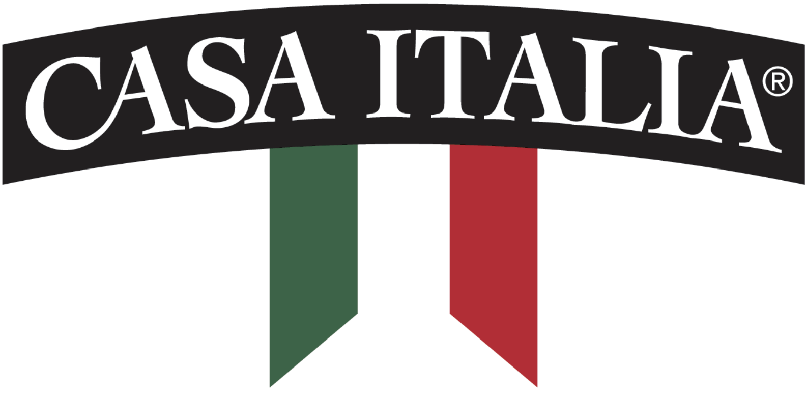 Casa Italia Logo