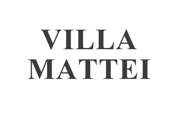 Villa Mattei Logo