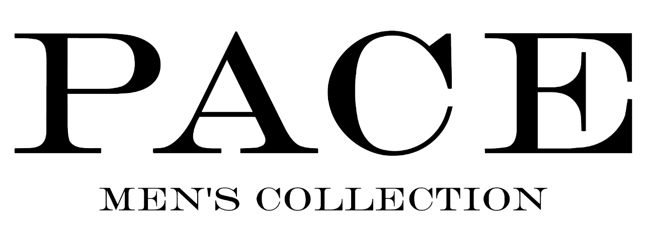 Pace Men's Collection