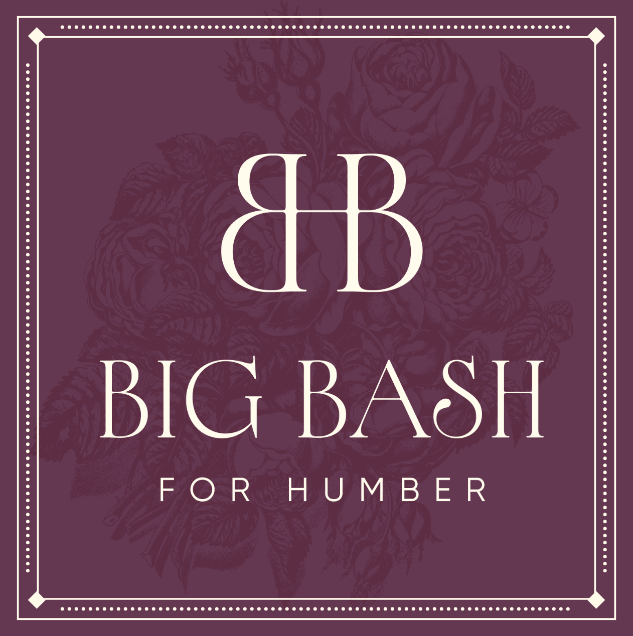 Big Bash for Humber