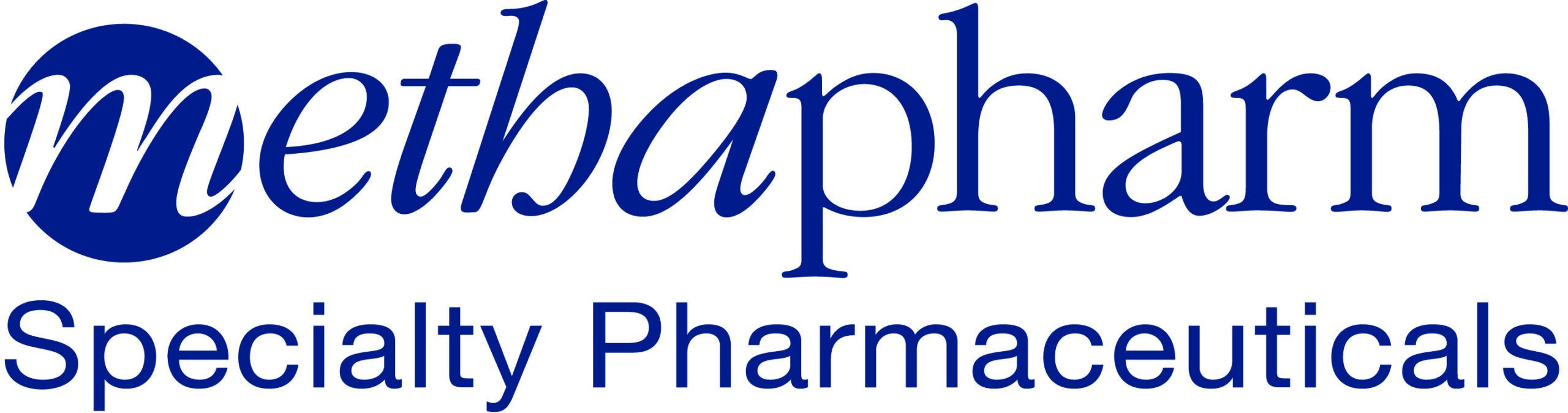 Methapharm Logo