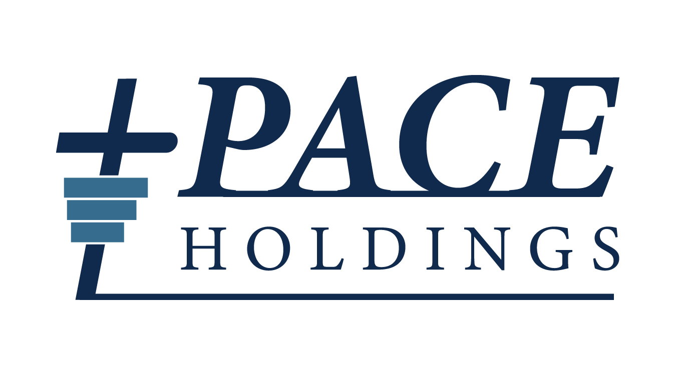 Pace Holdings Logo