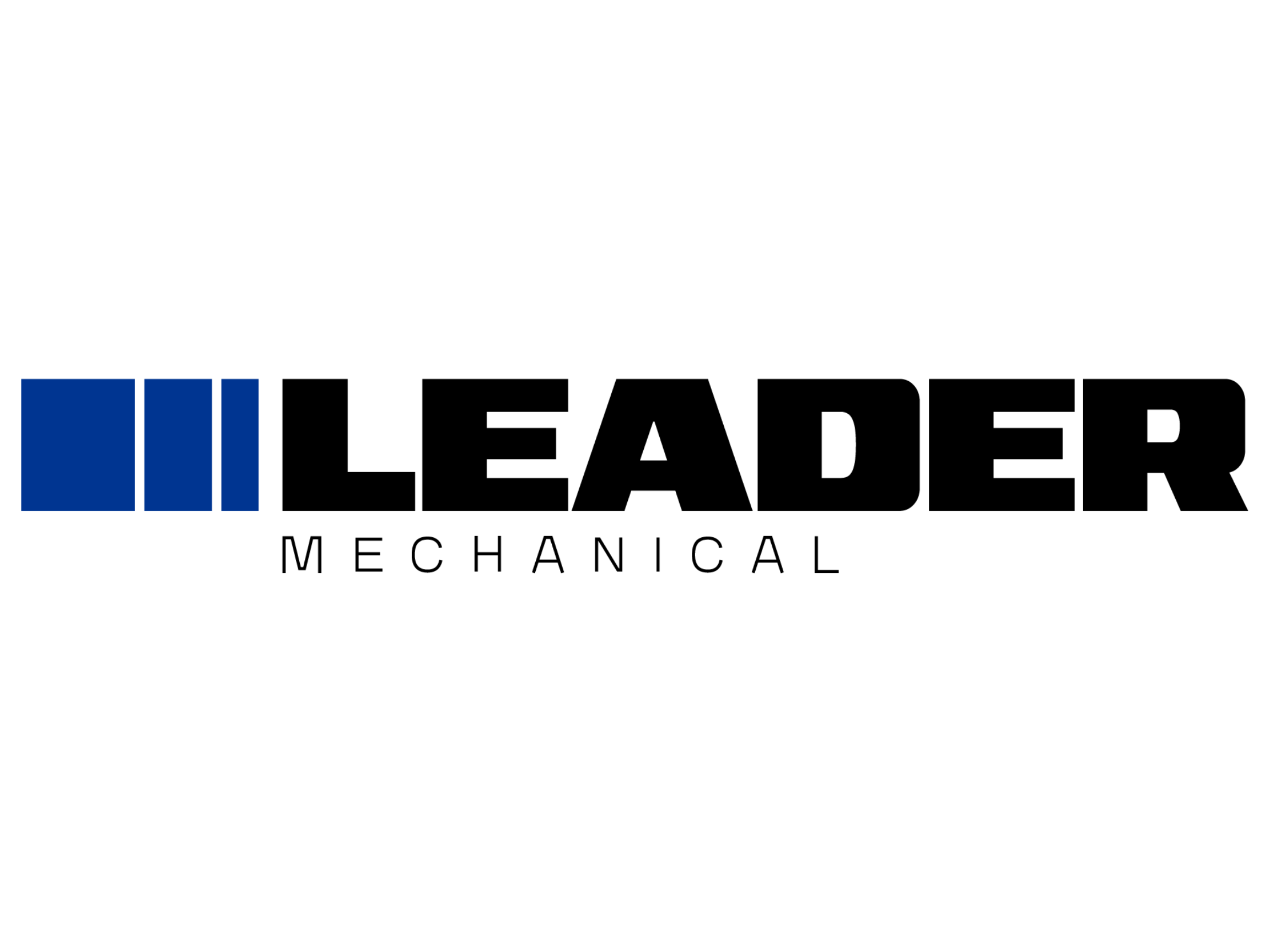 leader mechanical Logo