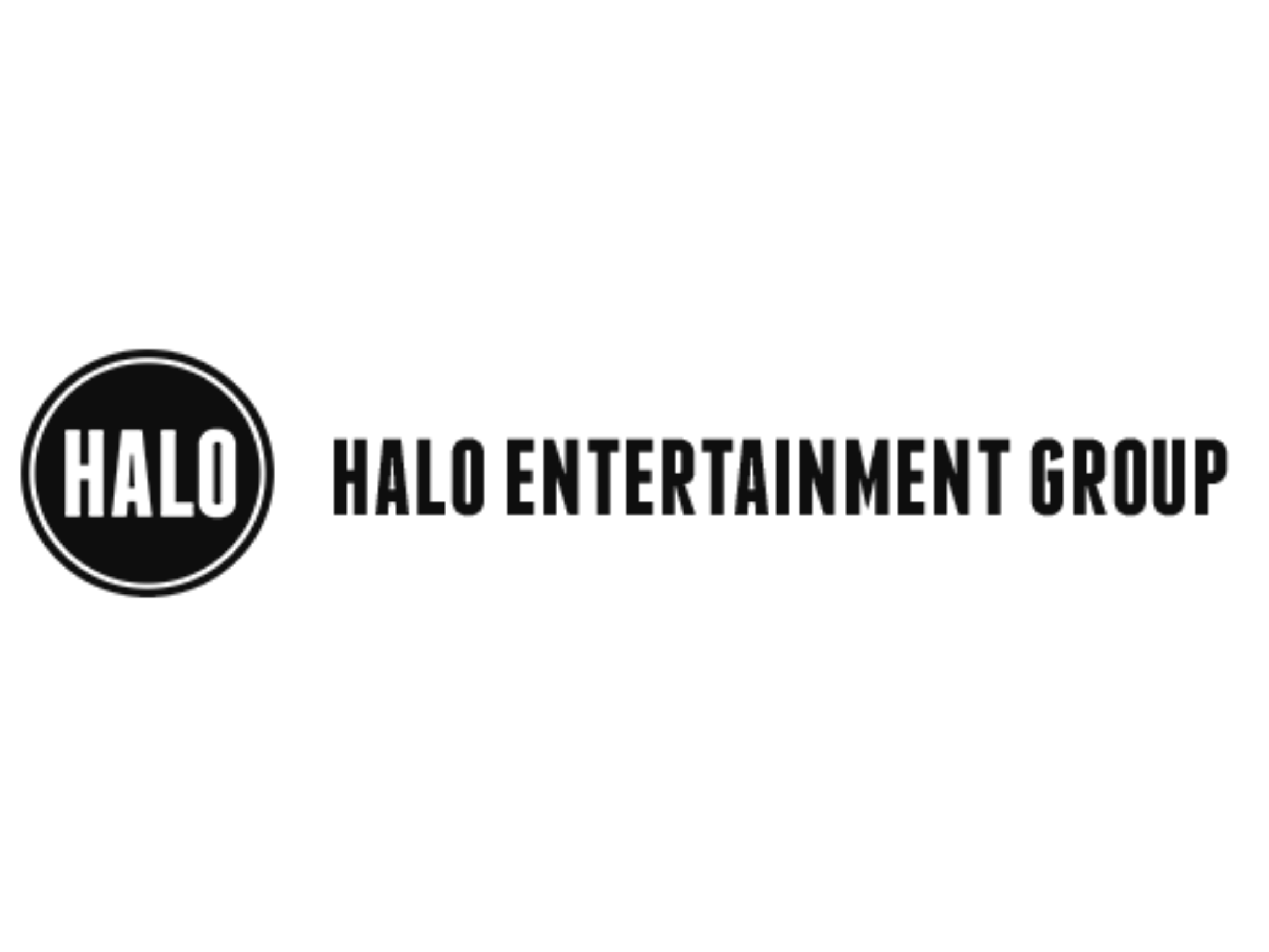 Halo Entertainment Logo