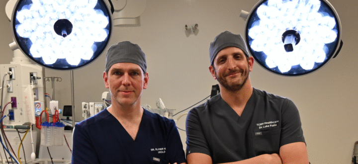 As HoLEP Prostate Surgery Surpasses 500 Procedures, Patient Danny Shares His Experience Post Thumbnail
